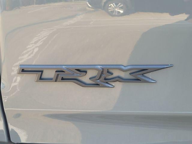 2023 RAM 1500 TRX 4x4 Crew Cab 5'7" Box