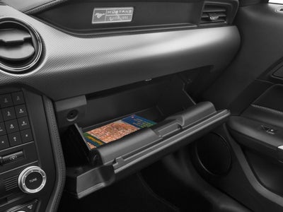 2017 Ford Mustang EcoBoost Fastback