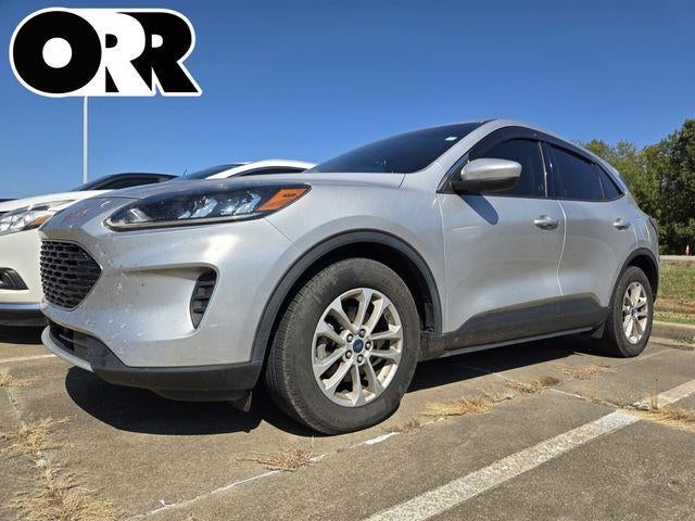 2020 Ford Escape SE FWD