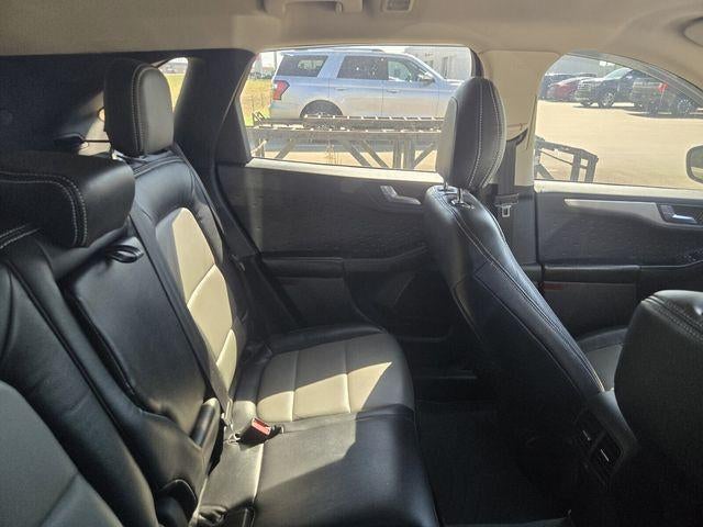 2020 Ford Escape SE FWD