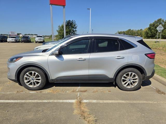 2020 Ford Escape SE FWD