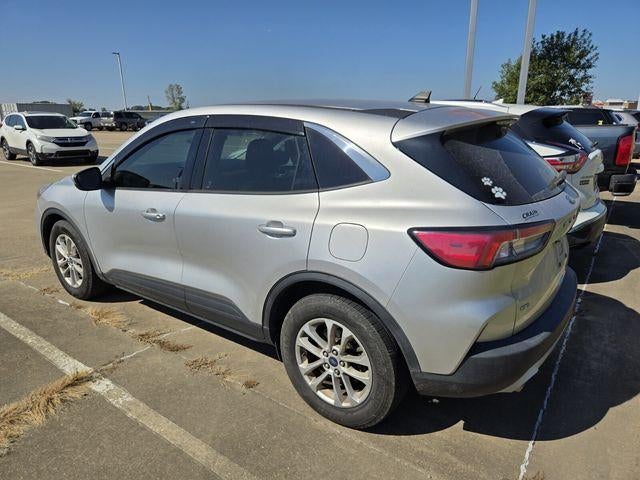 2020 Ford Escape SE FWD