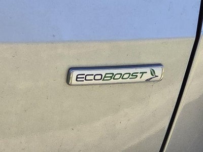 2020 Ford Escape SE FWD
