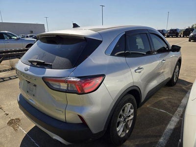 2020 Ford Escape SE FWD