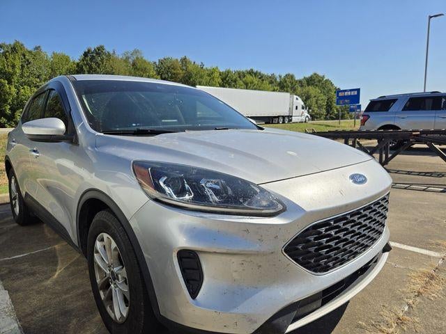 2020 Ford Escape SE FWD