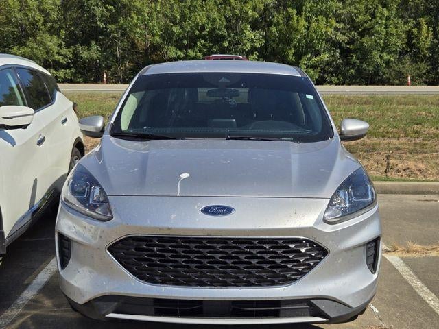 2020 Ford Escape SE FWD