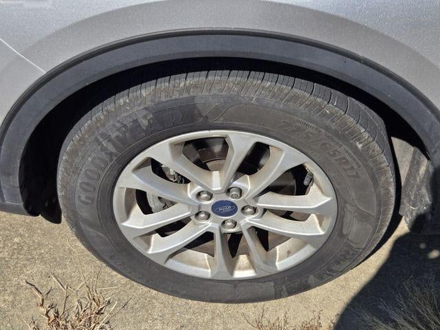 2020 Ford Escape SE FWD