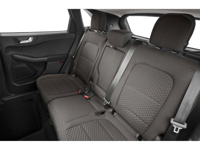 2020 Ford Escape SE FWD