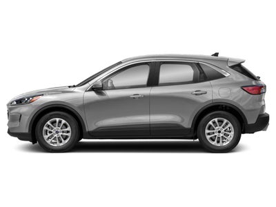 2020 Ford Escape SE FWD