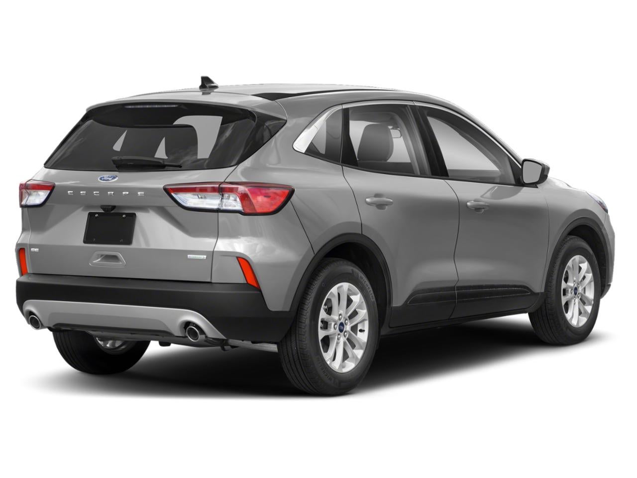 2020 Ford Escape SE FWD