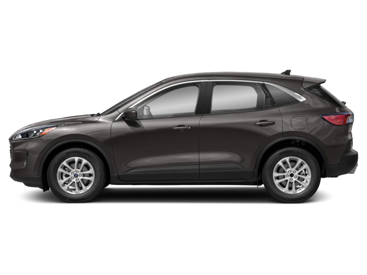 2020 Ford Escape SE FWD
