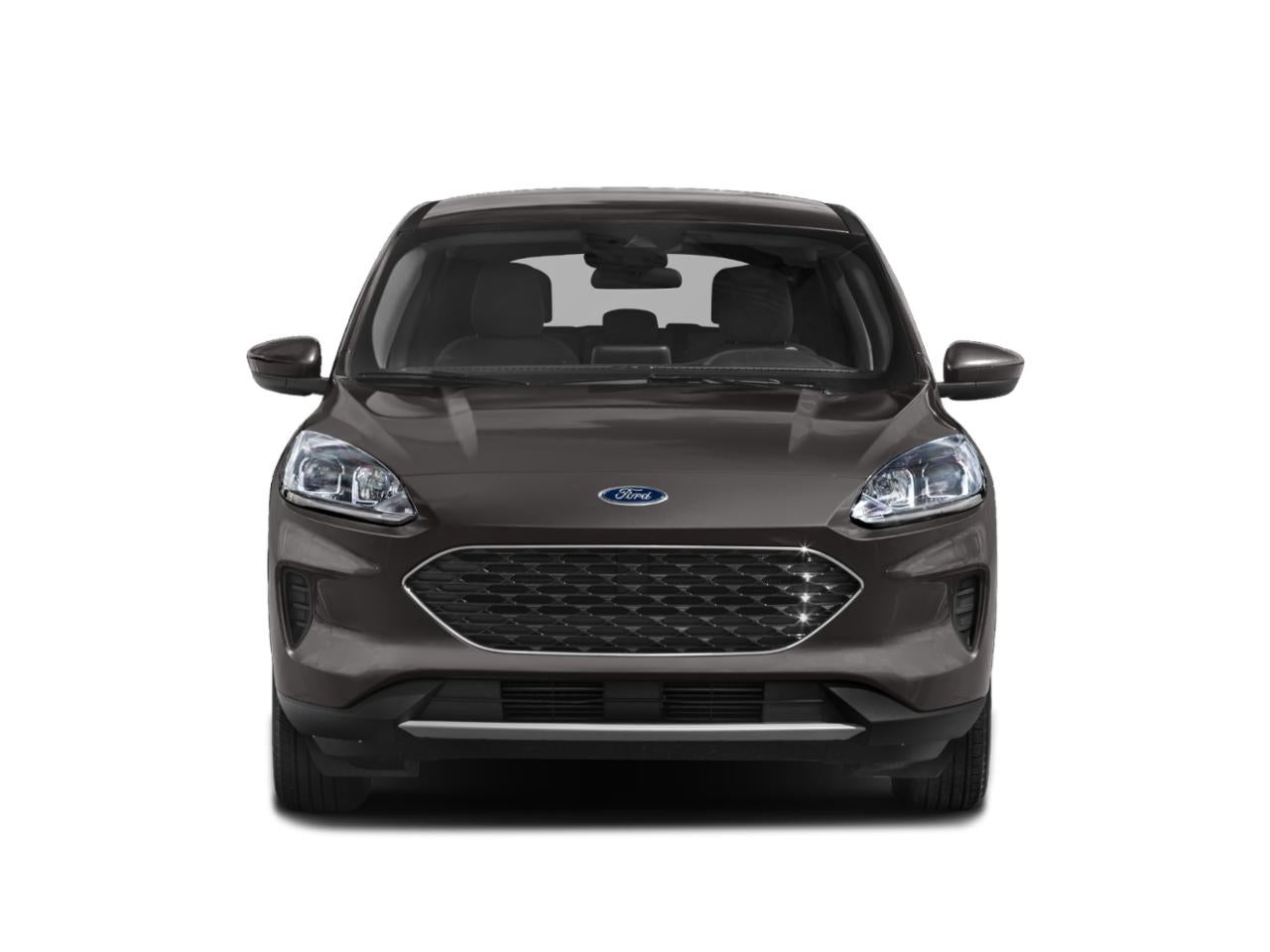 2020 Ford Escape SE FWD