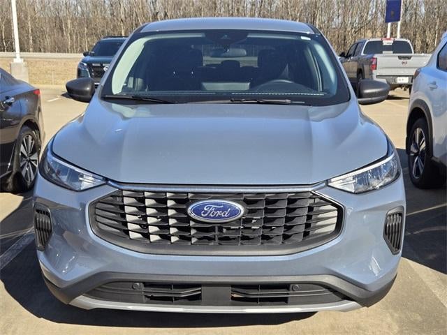 2025 Ford Escape Active FWD