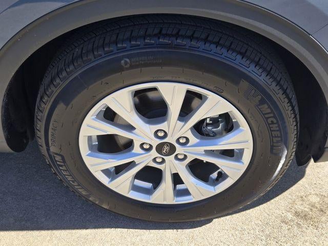 2025 Ford Escape Active FWD