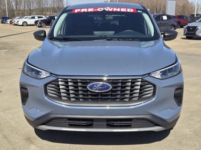 2025 Ford Escape Active FWD