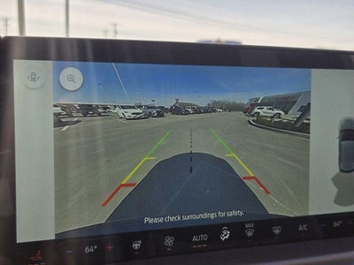 2025 Ford Escape Active FWD