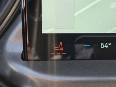 2025 Ford Escape Active FWD