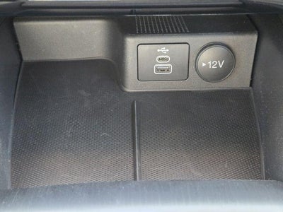 2025 Ford Escape Active FWD