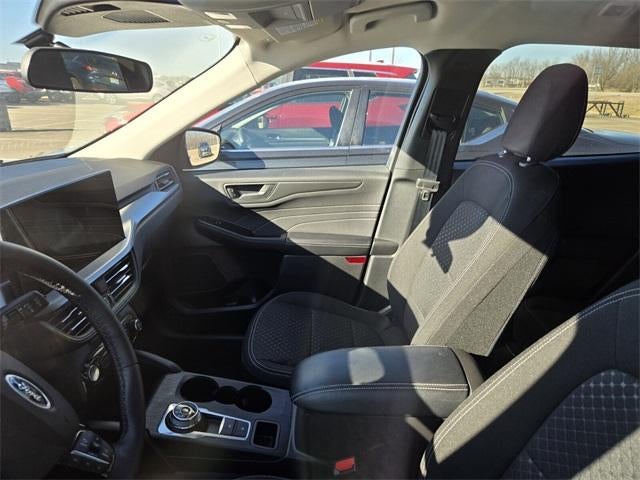 2025 Ford Escape Active FWD