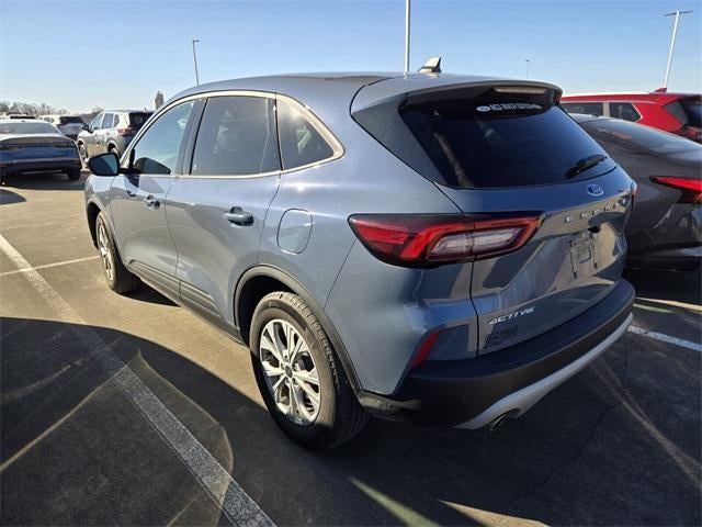 2025 Ford Escape Active FWD