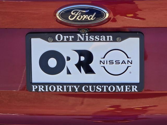 2019 Ford Escape SEL FWD