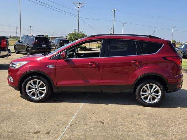 2019 Ford Escape SEL FWD