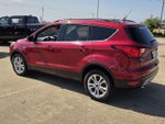 2019 Ford Escape SEL FWD
