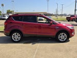 2019 Ford Escape SEL FWD