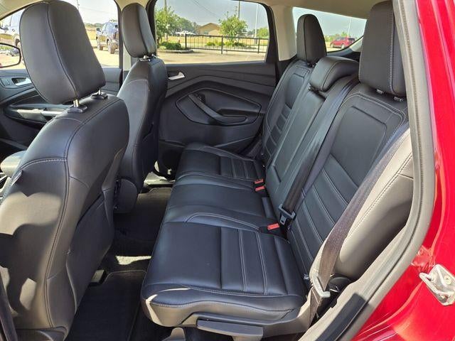 2019 Ford Escape SEL FWD