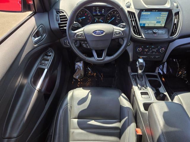 2019 Ford Escape SEL FWD