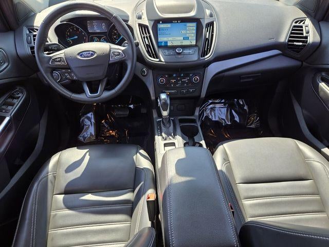 2019 Ford Escape SEL FWD