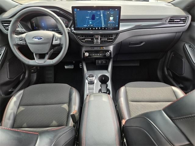 2024 Ford Escape ST-Line FWD