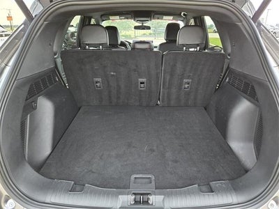 2024 Ford Escape ST-Line FWD