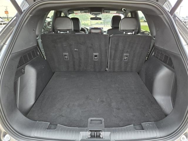 2024 Ford Escape ST-Line FWD