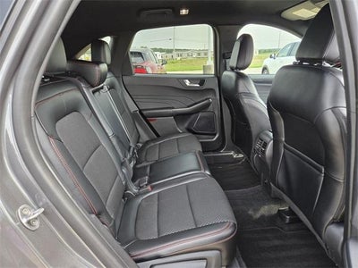 2024 Ford Escape ST-Line FWD