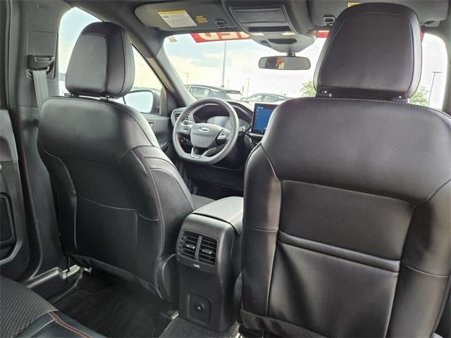 2024 Ford Escape ST-Line FWD