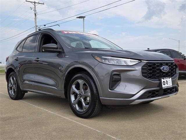 2024 Ford Escape ST-Line FWD