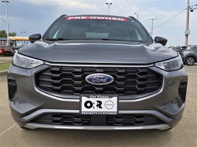 2024 Ford Escape ST-Line FWD