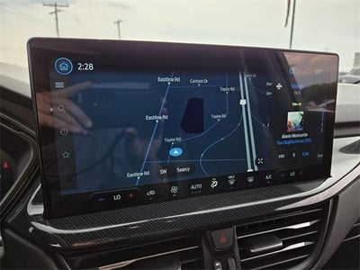 2024 Ford Escape ST-Line FWD