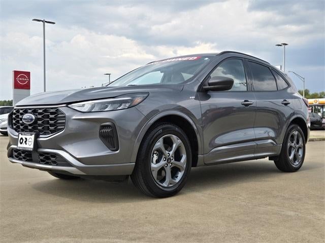 2024 Ford Escape ST-Line FWD