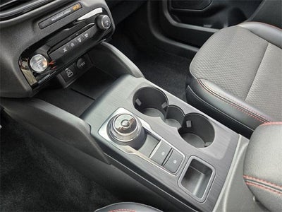 2024 Ford Escape ST-Line FWD