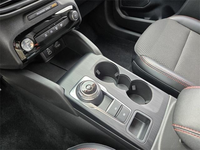 2024 Ford Escape ST-Line FWD