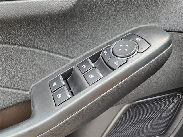 2024 Ford Escape ST-Line FWD