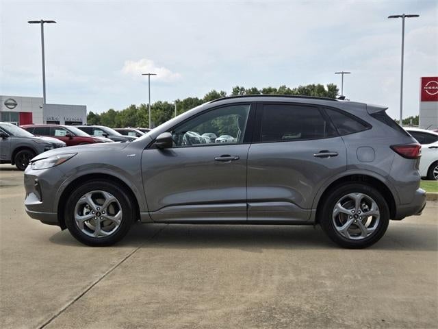 2024 Ford Escape ST-Line FWD