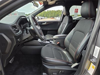 2024 Ford Escape ST-Line FWD