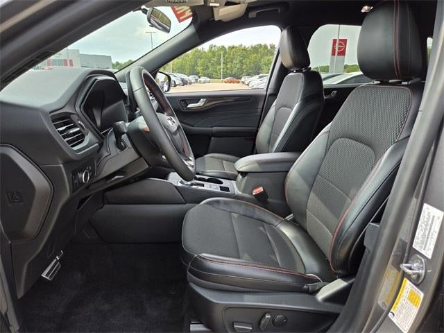 2024 Ford Escape ST-Line FWD
