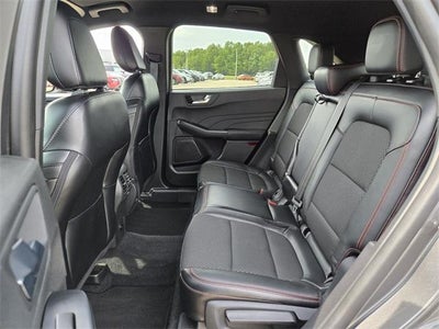 2024 Ford Escape ST-Line FWD