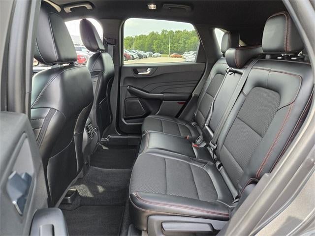 2024 Ford Escape ST-Line FWD