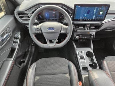 2024 Ford Escape ST-Line FWD