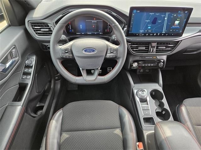 2024 Ford Escape ST-Line FWD